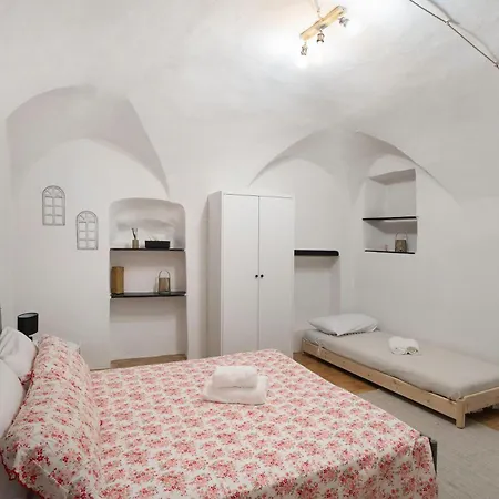 Casetta L'ulivo Poggi