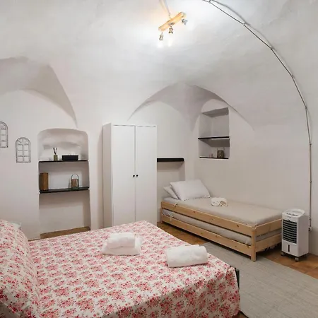 Lägenhet Casetta L'ulivo *