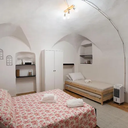 Casetta L'ulivo Poggi