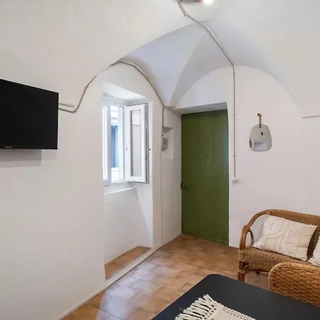 Casetta L'ulivo * Poggi