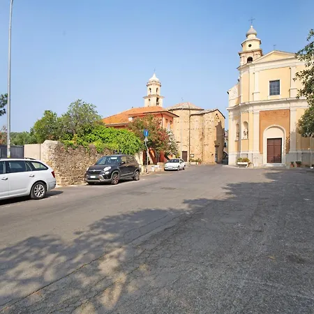Casetta L'ulivo Διαμέρισμα *
