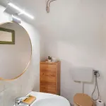 Casetta L'ulivo 아파트 Poggi