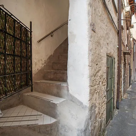 Casetta L'ulivo Poggi