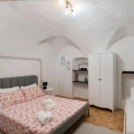 Casetta L'ulivo Poggi