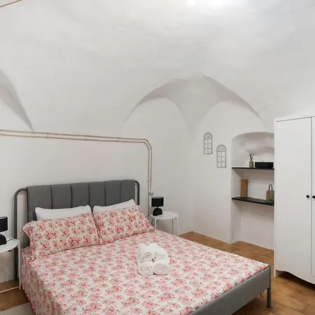 Apartment Casetta L'ulivo
