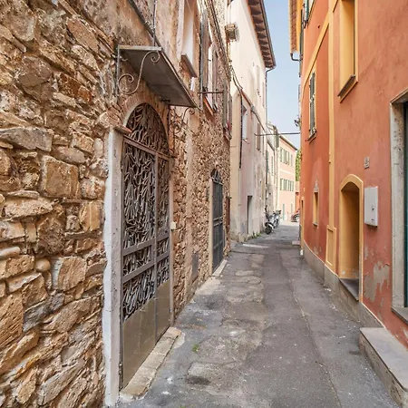 Casetta L'ulivo * Poggi