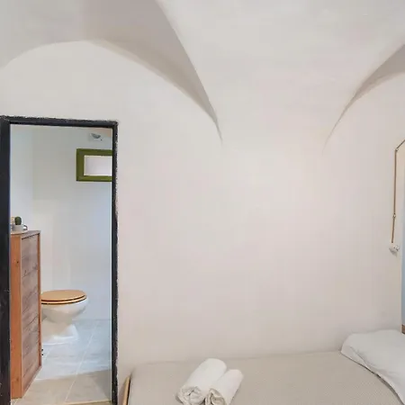 Casetta L'ulivo Apartamento