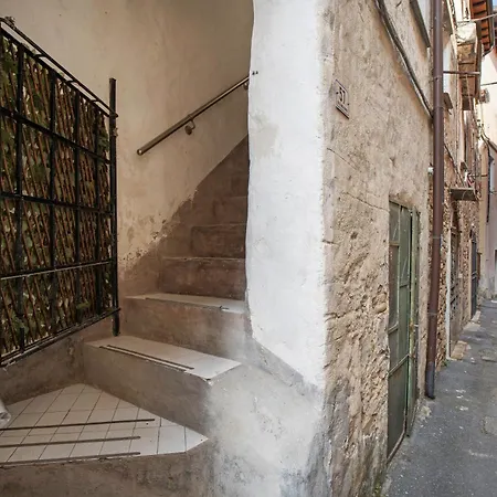 Apartamento Casetta L'ulivo Poggi