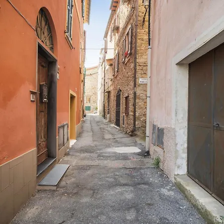 Casetta L'ulivo Appartement
