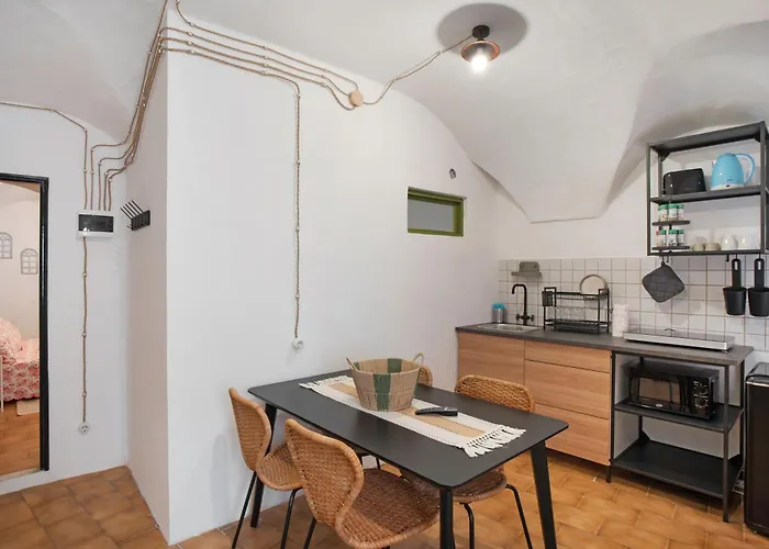 Casetta L'ulivo Apartamento Poggi