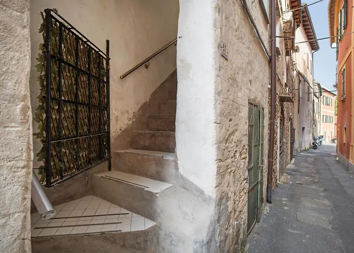 Casetta L'ulivo Poggi