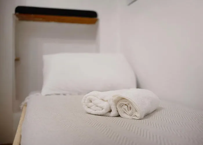 Apartment Casetta L'ulivo *