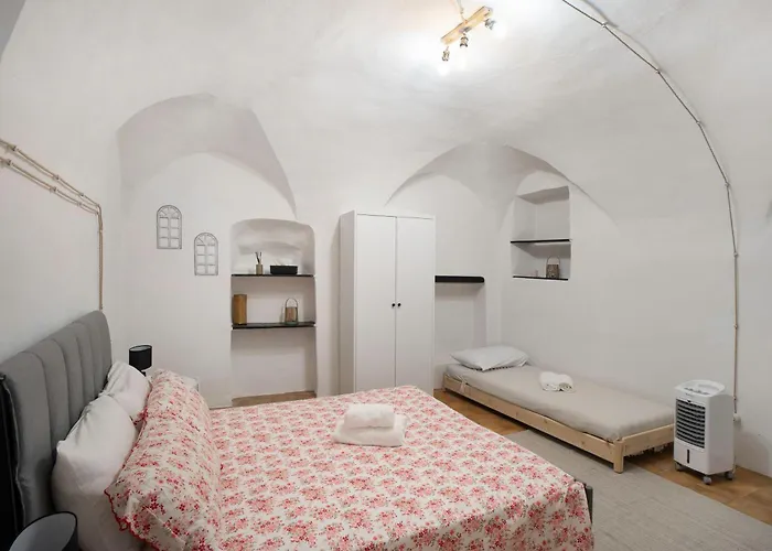 Casetta L'ulivo Poggi