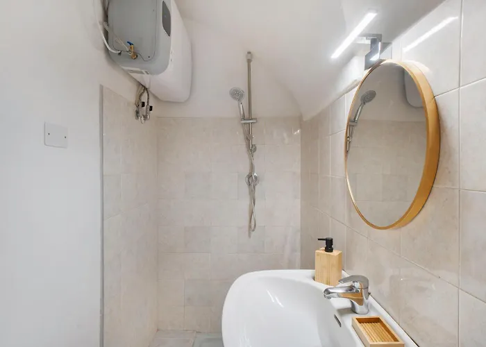 Apartment Casetta L'ulivo Poggi