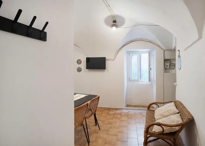 Casetta L'ulivo
