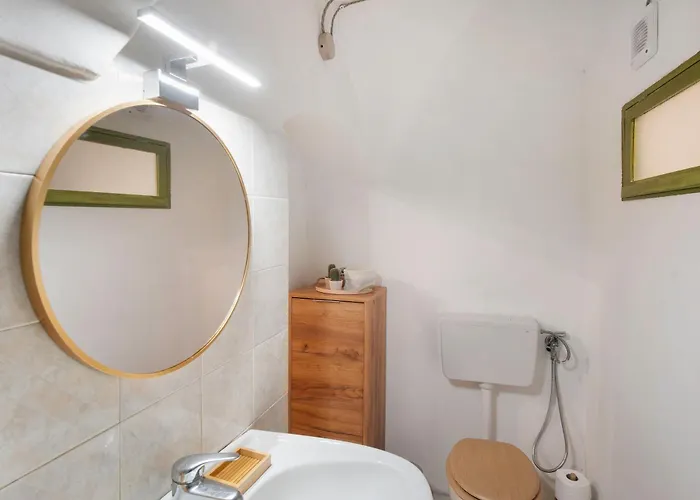 Casetta L'ulivo Apartamento Poggi