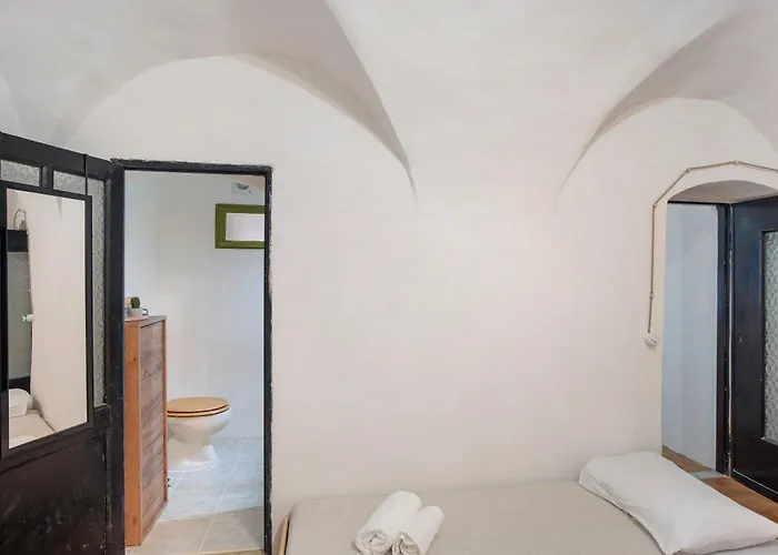 Apartment Casetta L'ulivo Poggi