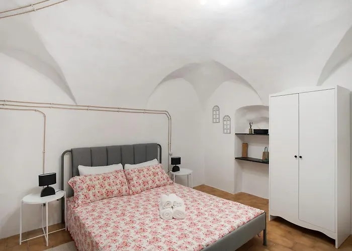 Appartamento Casetta L'ulivo