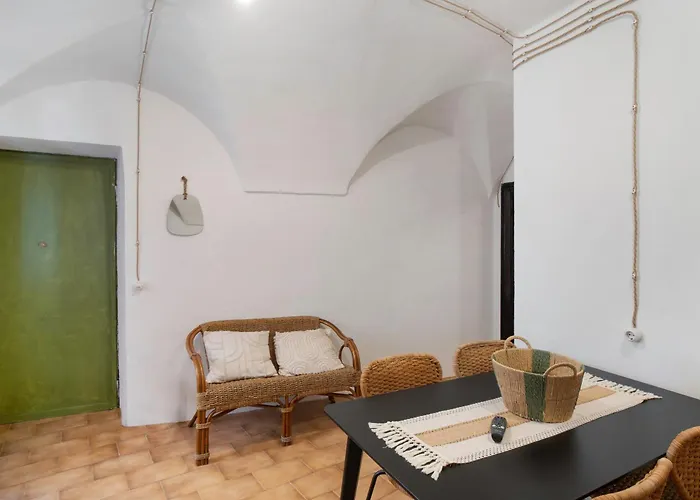 Appartamento Casetta L'ulivo *
